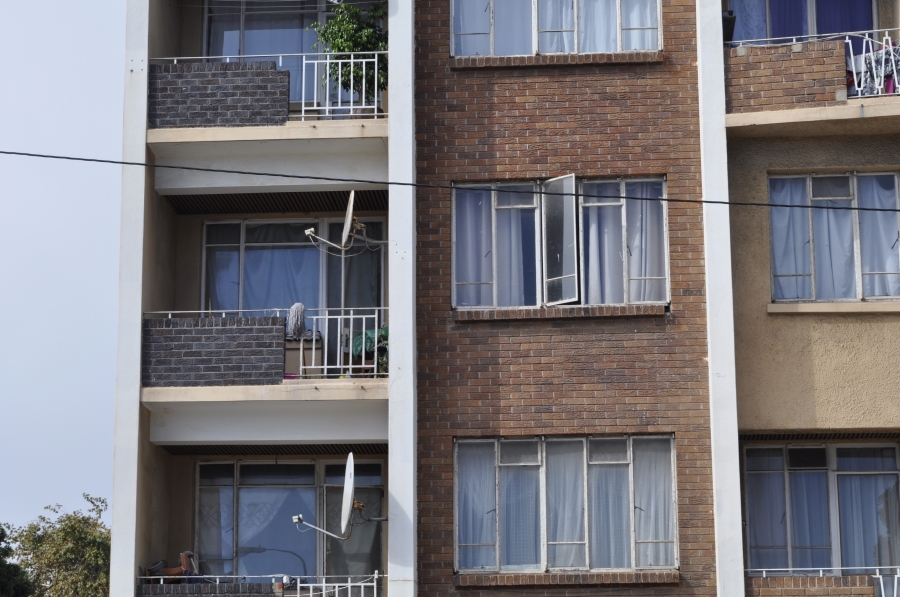 1 Bedroom Property for Sale in Port Elizabeth Central Eastern Cape